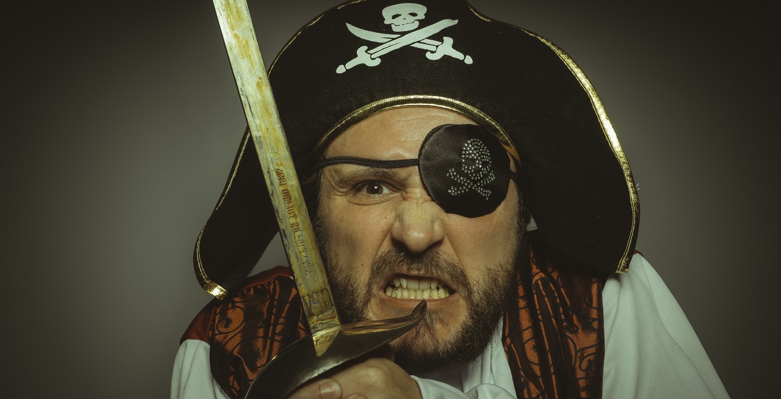 el pirata del caribe viajes familares